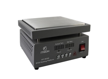 Heating Platform HP-B200